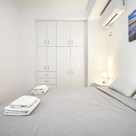 Anius Apartments Mykonos Town Habitación foto